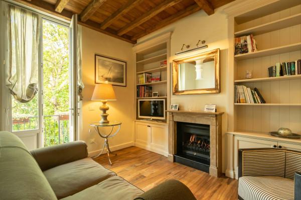 appartamento in vendita a Firenze in zona Centro San Frediano