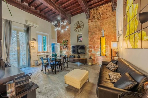 appartamento in vendita a Firenze in zona Centro Duomo