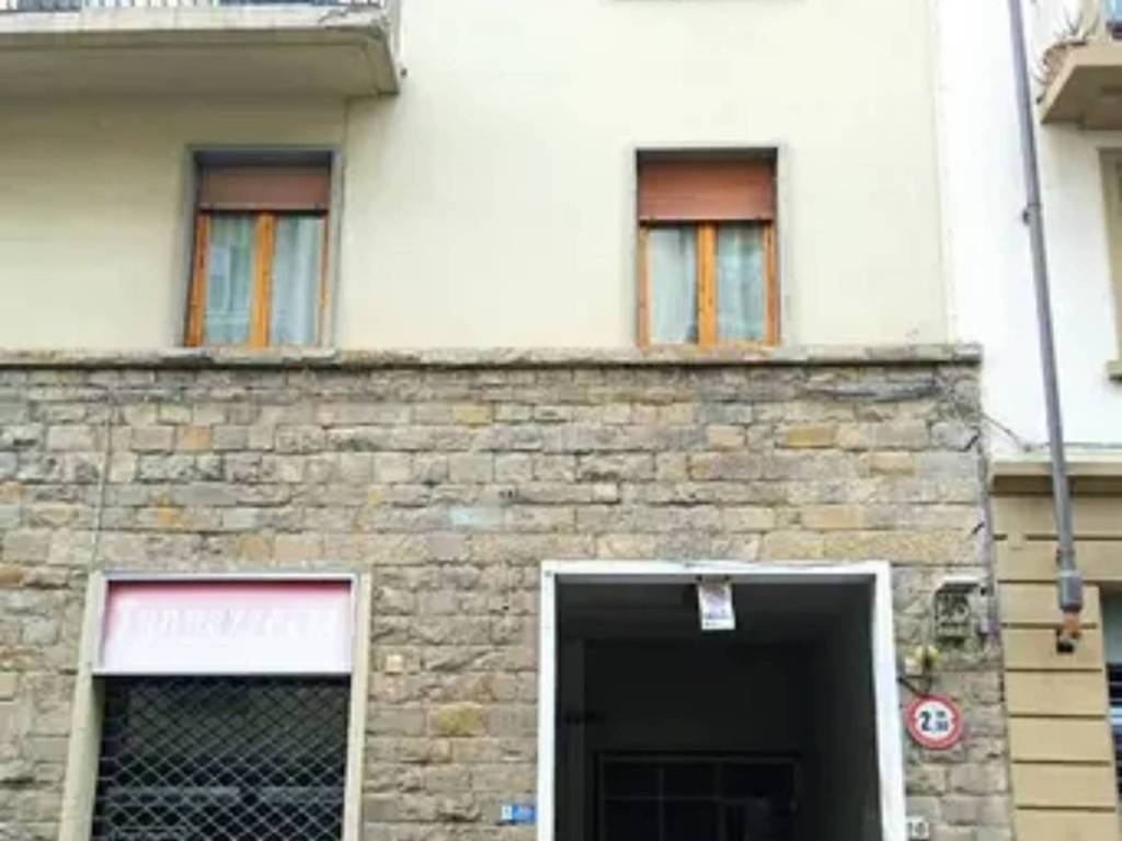 appartamento in vendita a Firenze in zona Statuto