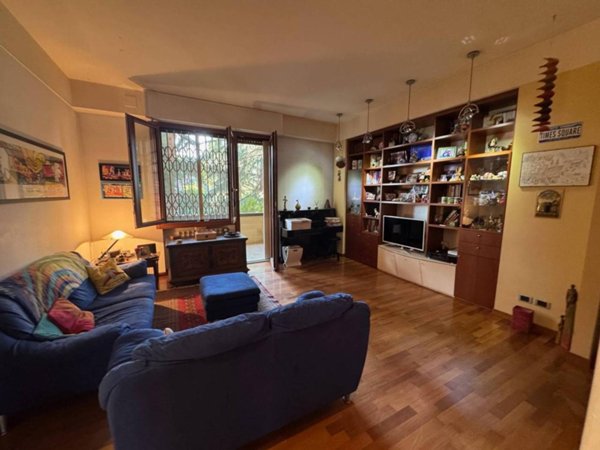 appartamento in vendita a Firenze in zona Soffiano
