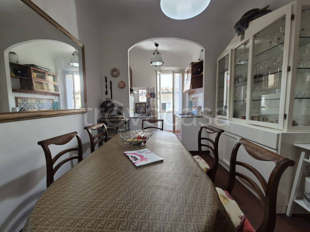 appartamento in vendita a Firenze in zona Centro Santa Maria Novella