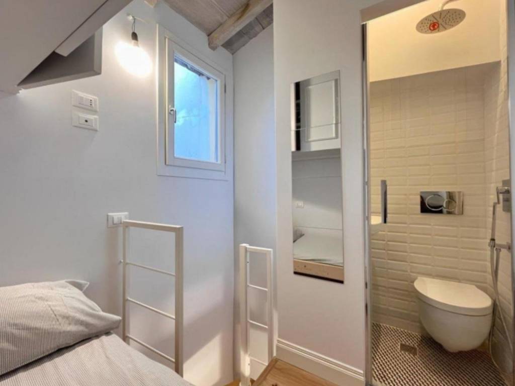 appartamento in vendita a Firenze in zona Centro Santa Croce