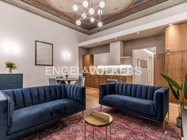 appartamento in vendita a Firenze in zona Centro Santa Maria Novella