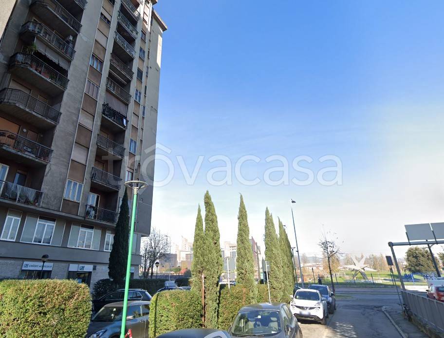 appartamento in vendita a Firenze in zona Novoli