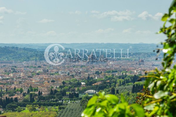 casa indipendente in vendita a Firenze