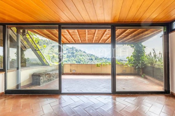 casa indipendente in vendita a Firenze in zona Centro Storico