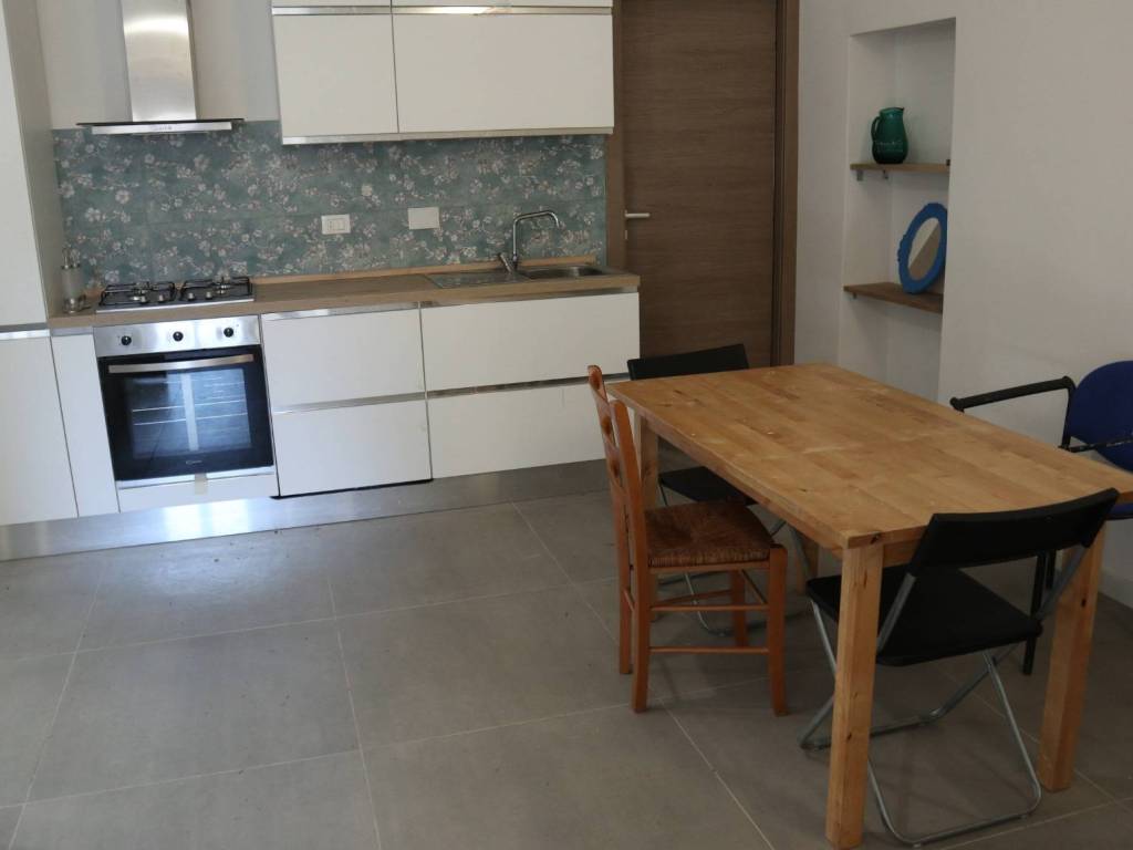 appartamento in vendita a Firenze