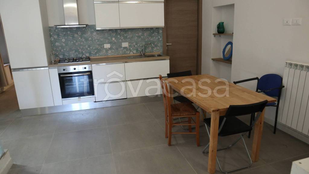 appartamento in vendita a Firenze in zona Statuto
