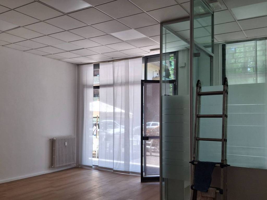 ufficio in vendita a Firenze