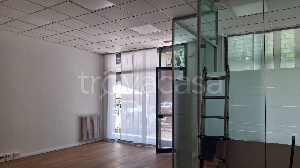 appartamento in vendita a Firenze in zona Novoli