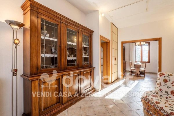 appartamento in vendita a Firenze in zona Rifredi