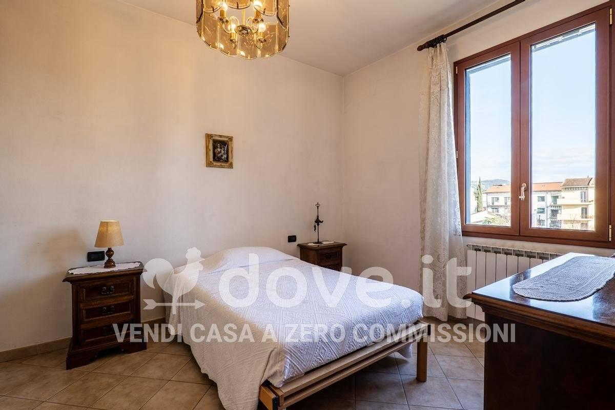 appartamento in vendita a Firenze in zona Careggi