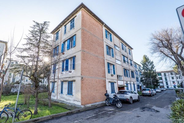 appartamento in vendita a Firenze in zona Rifredi