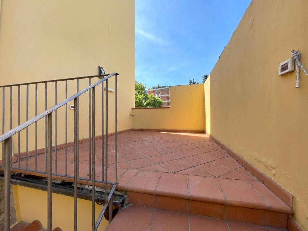 appartamento in vendita a Firenze in zona Careggi
