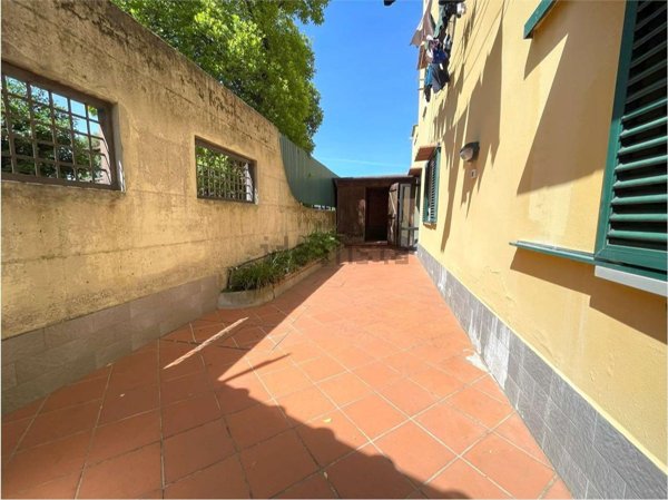 appartamento in vendita a Firenze in zona Careggi