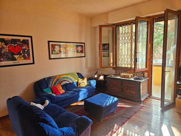 appartamento in vendita a Firenze in zona Soffiano