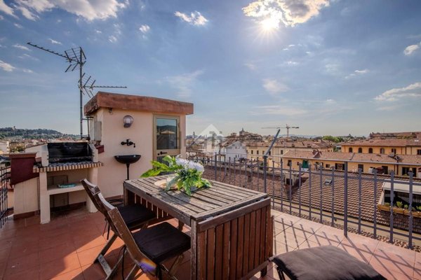 appartamento in vendita a Firenze