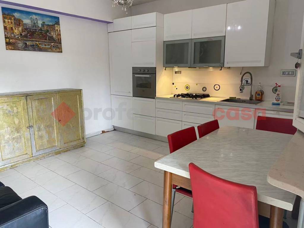 appartamento in vendita a Firenze in zona Soffiano