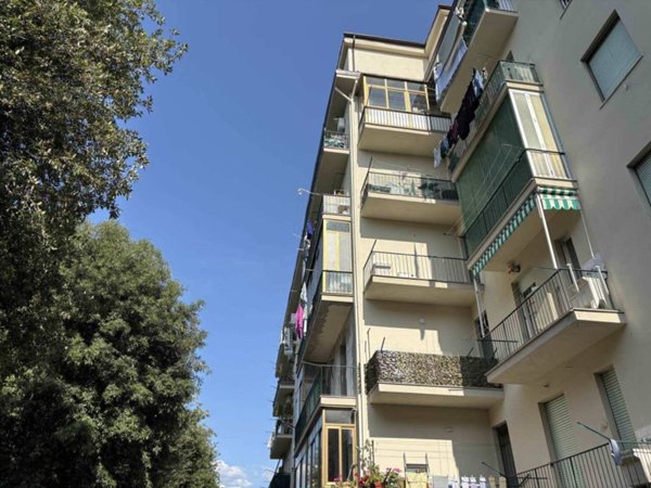 appartamento in vendita a Firenze in zona Isolotto