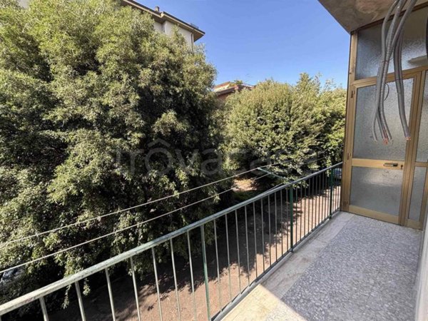 appartamento in vendita a Firenze in zona Isolotto