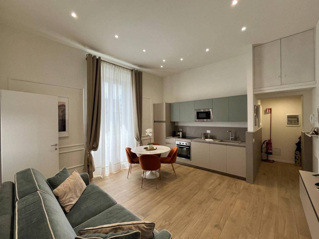 appartamento in vendita a Firenze