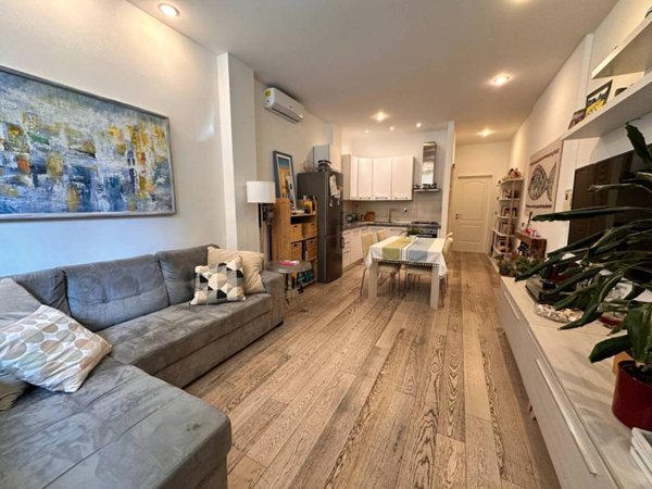 appartamento in vendita a Firenze in zona Novoli