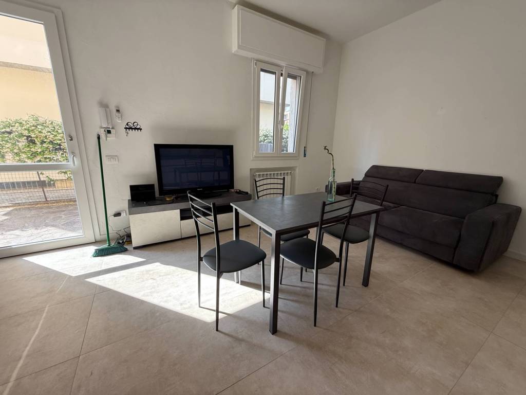 appartamento in vendita a Firenze in zona Isolotto