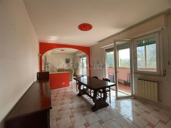 appartamento in vendita a Firenze in zona Cintoia