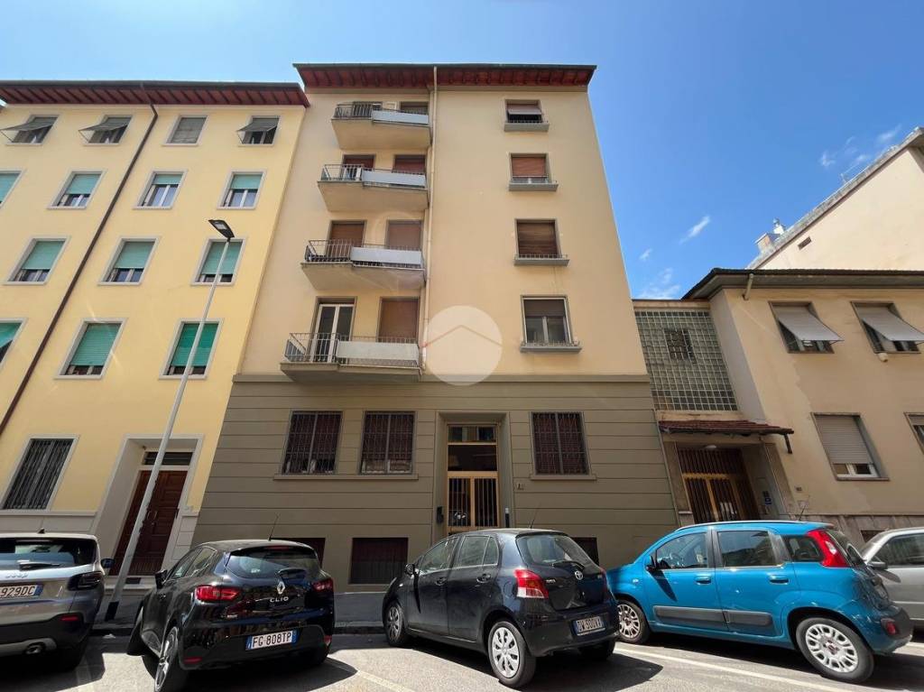 appartamento in vendita a Firenze in zona Campo di Marte