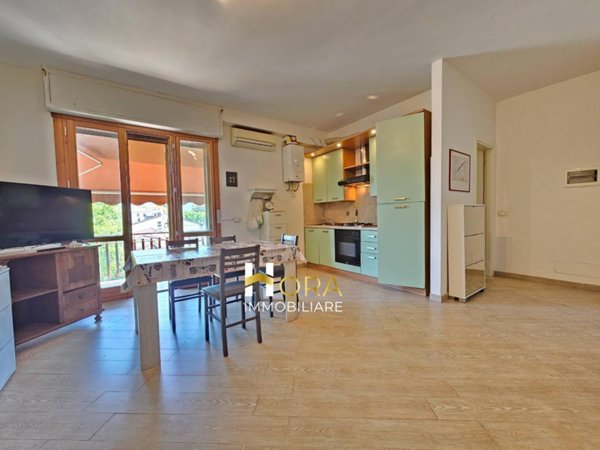 appartamento in vendita a Firenze in zona Rovezzano