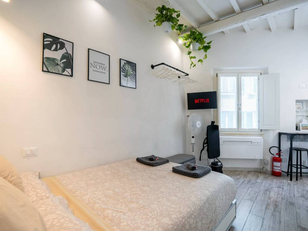 appartamento in vendita a Firenze