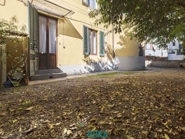 appartamento in vendita a Firenze in zona Centro Storico