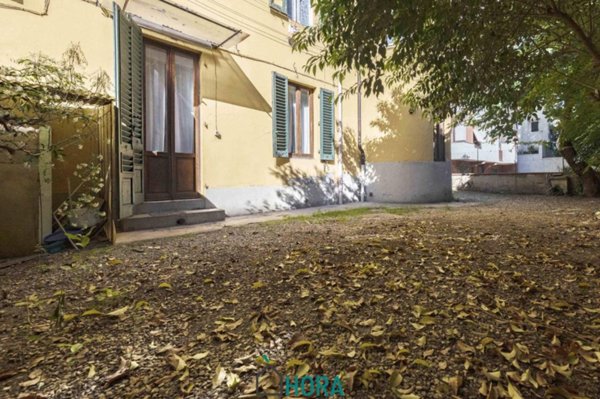 appartamento in vendita a Firenze in zona Centro Storico