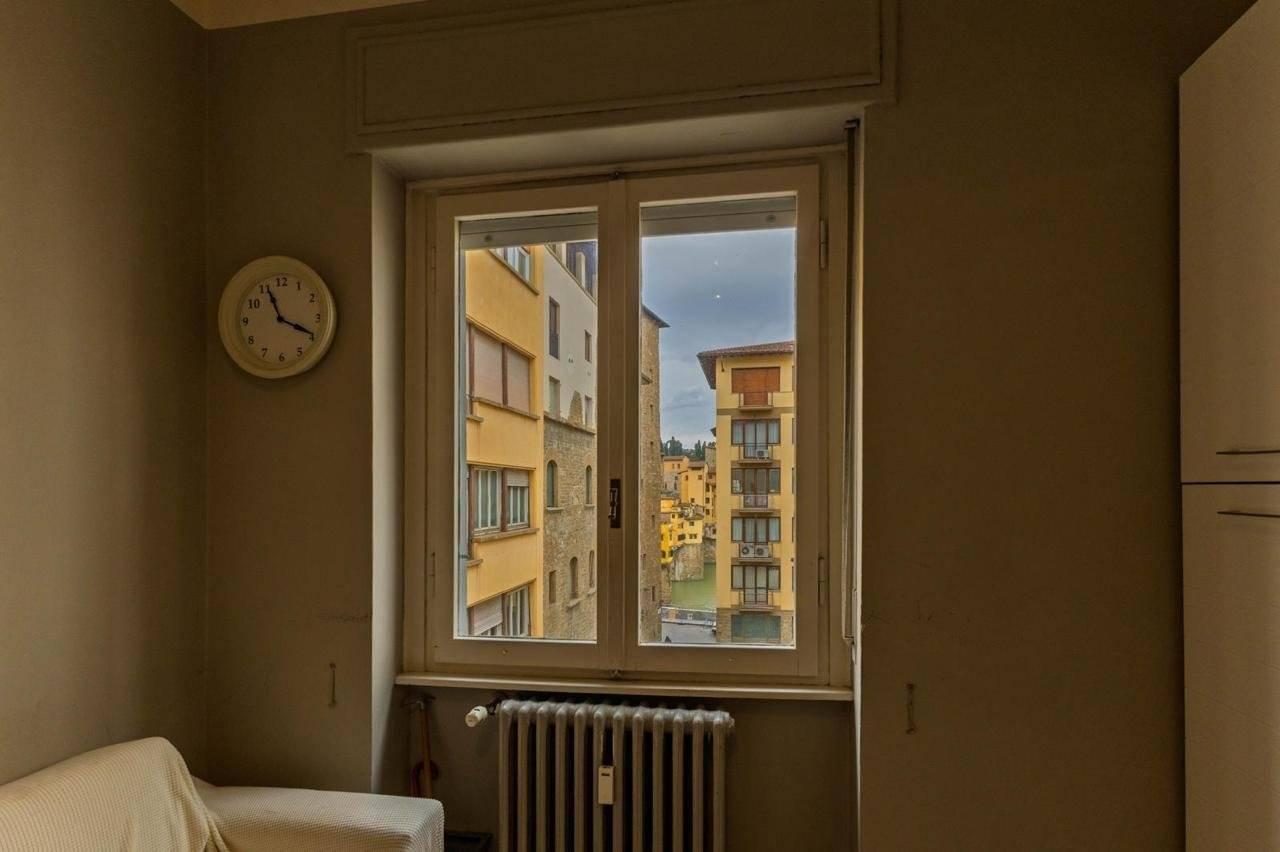 appartamento in vendita a Firenze in zona Centro Santa Croce