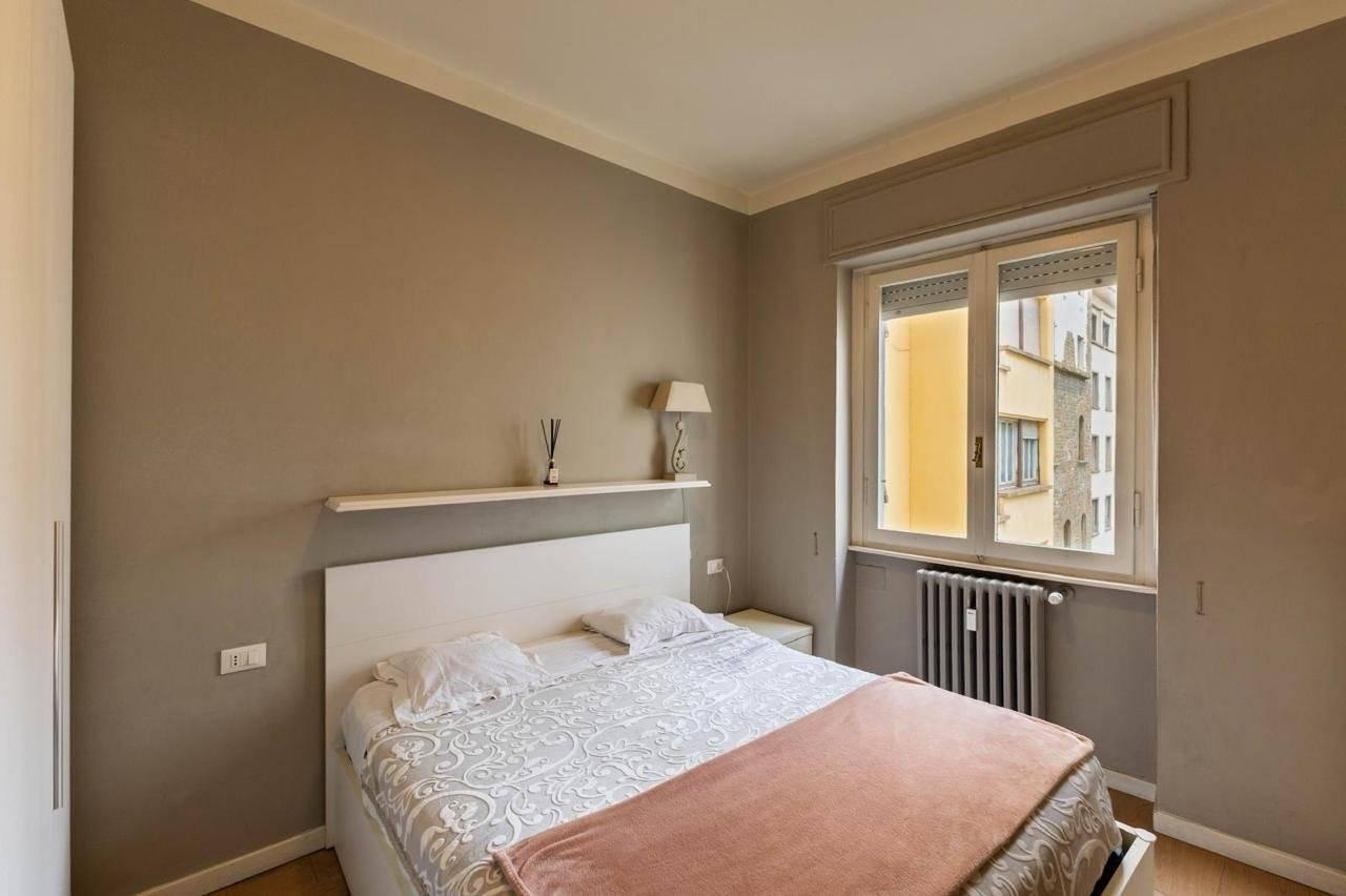 appartamento in vendita a Firenze in zona Centro Santa Croce
