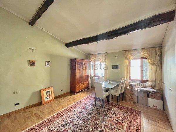 appartamento in vendita a Firenze in zona Centro Santa Croce