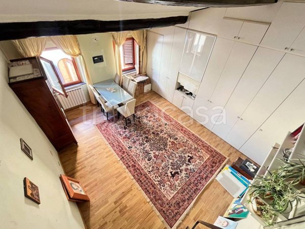 appartamento in vendita a Firenze in zona Centro Storico