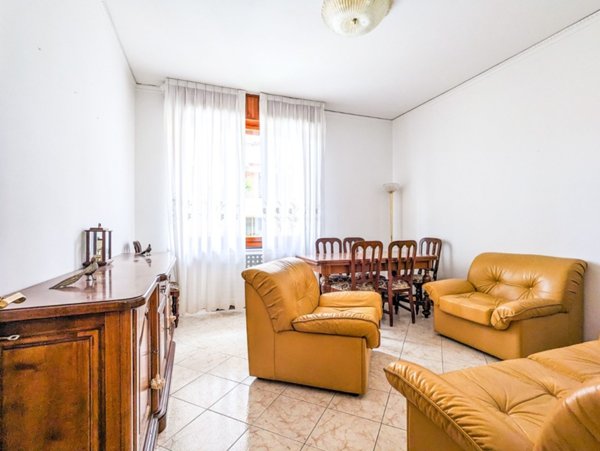 appartamento in vendita a Firenze in zona Brozzi