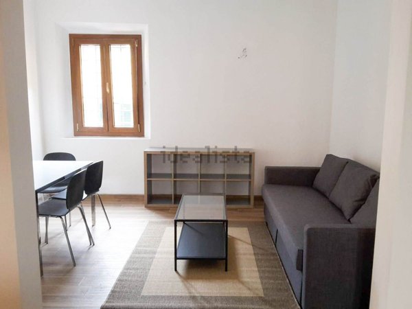 appartamento in vendita a Firenze in zona Bellosguardo