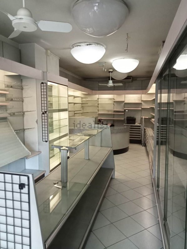 ufficio in vendita a Firenze in zona Firenze Nova