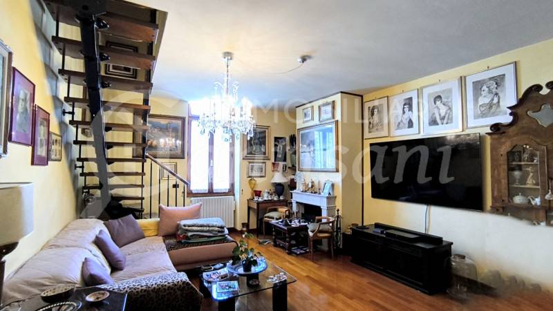 appartamento in vendita a Firenze