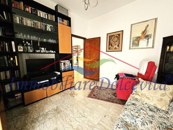 appartamento in vendita a Firenze in zona Gavinana