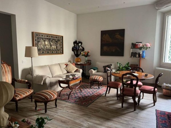 appartamento in vendita a Firenze in zona Campo di Marte