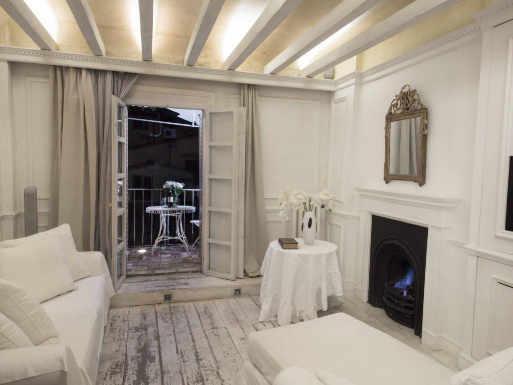 appartamento in vendita a Firenze in zona Centro Duomo