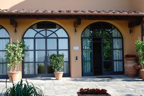 casa indipendente in vendita a Firenze in zona Serpiolle
