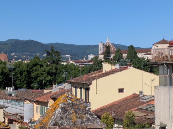 appartamento in vendita a Firenze in zona San Gaggio