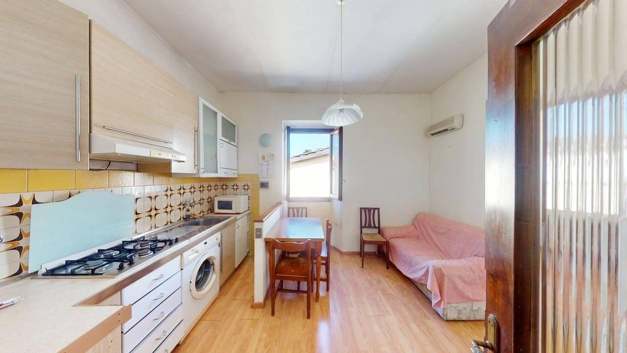 appartamento in vendita a Firenze in zona La Lastra