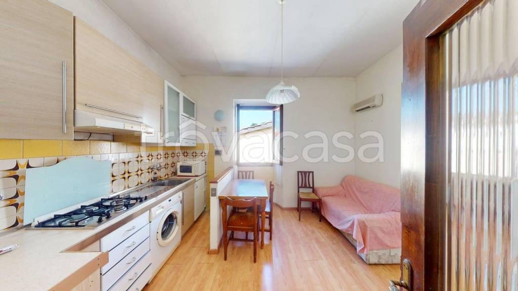 appartamento in vendita a Firenze