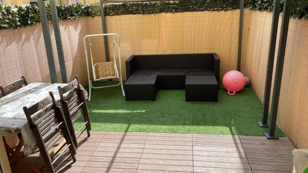 casa indipendente in vendita a Firenze in zona Isolotto