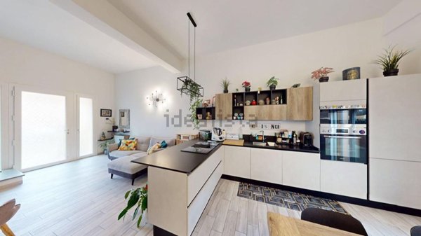 casa indipendente in vendita a Firenze in zona Legnaia
